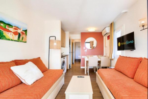 Résidence Les Parcs de Grimaud - maeva Home - 2 Pièces 4 Personnes Sélection MAE-1693